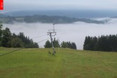 Archived image Webcam Šachty, Vysoké nad Jizerou 06:00