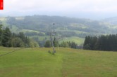 Archiv Foto Webcam Skiareal Šachty 09:00