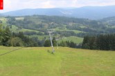 Archiv Foto Webcam Skiareal Šachty 11:00