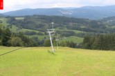 Archiv Foto Webcam Skiareal Šachty 15:00