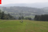 Archived image Webcam Šachty, Vysoké nad Jizerou 19:00