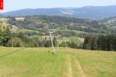 Archiv Foto Webcam Skiareal Šachty 11:00