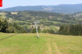 Archiv Foto Webcam Skiareal Šachty 13:00