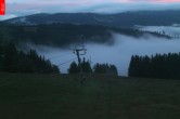 Archived image Webcam Šachty, Vysoké nad Jizerou 00:00