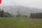 Archived image Webcam Šachty, Vysoké nad Jizerou 03:00