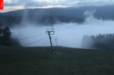 Archiv Foto Webcam Skiareal Šachty 05:00