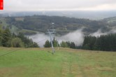 Archiv Foto Webcam Skiareal Šachty 07:00