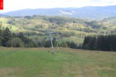 Archiv Foto Webcam Skiareal Šachty 11:00