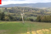 Archiv Foto Webcam Skiareal Šachty 17:00