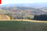 Archived image Webcam Šachty, Vysoké nad Jizerou 07:00