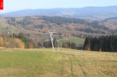 Archived image Webcam Šachty, Vysoké nad Jizerou 09:00