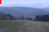 Archived image Webcam Šachty, Vysoké nad Jizerou 15:00