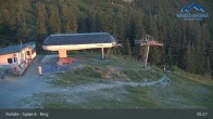 Archived image Webcam Roháce - Spálená 1250m 04:00