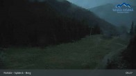 Archiv Foto Webcam Roháce - Spálená (1250m) 04:00