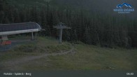 Archiv Foto Webcam Roháce - Spálená (1250m) 06:00