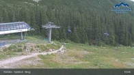 Archiv Foto Webcam Roháce - Spálená (1250m) 10:00