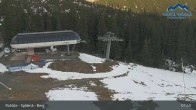 Archived image Webcam Roháce - Spálená 1250m 07:00
