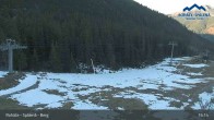 Archived image Webcam Roháce - Spálená 1250m 14:00