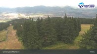 Archiv Foto Webcam Winter Park Martinky 20:00