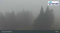 Archived image Webcam Martinky, Winter Park 08:00