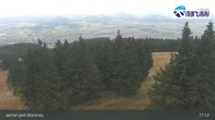 Archived image Webcam Martinky, Winter Park 10:00