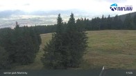 Archiv Foto Webcam Winter Park Martinky 16:00