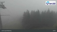 Archiv Foto Webcam Winter Park Martinky 10:00