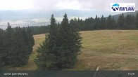 Archiv Foto Webcam Winter Park Martinky 14:00