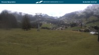 Archiv Foto Webcam Heuberg: Parsenn Bergstation 09:00