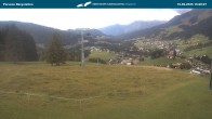 Archiv Foto Webcam Heuberg: Parsenn Bergstation 15:00