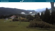 Archived image Webcam Ski Resort Heuberg Arena 06:00