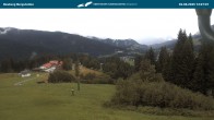 Archiv Foto Webcam Heuberg Arena Hirschegg 11:00