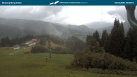 Archiv Foto Webcam Heuberg Arena Hirschegg 15:00