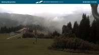 Archiv Foto Webcam Heuberg Arena Hirschegg 17:00