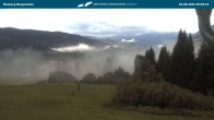 Archived image Webcam Ski Resort Heuberg Arena 06:00