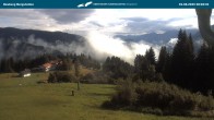 Archived image Webcam Ski Resort Heuberg Arena 07:00