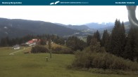 Archived image Webcam Ski Resort Heuberg Arena 09:00