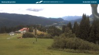 Archived image Webcam Ski Resort Heuberg Arena 11:00