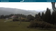 Archived image Webcam Ski Resort Heuberg Arena 13:00