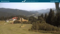 Archiv Foto Webcam Heuberg Arena Hirschegg 11:00