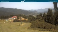 Archiv Foto Webcam Heuberg Arena Hirschegg 13:00