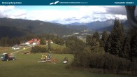Archiv Foto Webcam Heuberg Arena Hirschegg 13:00