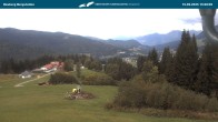 Archiv Foto Webcam Heuberg Arena Hirschegg 15:00