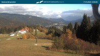 Archived image Webcam Ski Resort Heuberg Arena 11:00