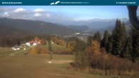 Archiv Foto Webcam Heuberg Arena Hirschegg 13:00
