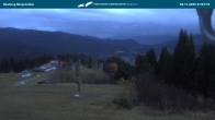 Archived image Webcam Ski Resort Heuberg Arena 06:00