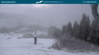 Archived image Webcam Ski Resort Heuberg Arena 15:00