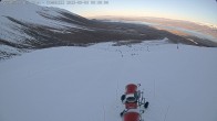 Archiv Foto Webcam Roundhill Speedway 07:00