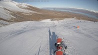 Archiv Foto Webcam Roundhill Speedway 09:00