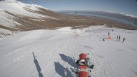 Archiv Foto Webcam Roundhill Speedway 11:00